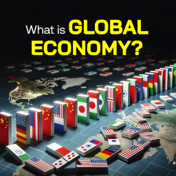 What the Global Economy Means for Everyday Life